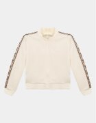 GUESS Суитшърт J2YQ06 KB3P2 Екрю Regular Fit