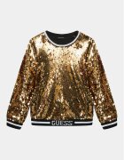 GUESS Суитшърт J3BQ27 WEXY0 Regular Fit