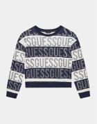 GUESS Суитшърт J3YQ09 KAE30 Regular Fit