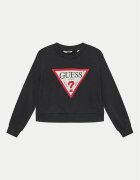 GUESS Суитшърт J4YQ22 KA6R3 Classic Fit