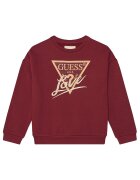 GUESS Суитшърт J5BQ04 KAV34 Relaxed Fit