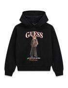 GUESS Суитшърт J6BQ03 K6086 Oversize
