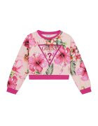 GUESS Суитшърт J6GQ01 KA6R4 Relaxed Fit