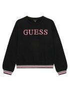 GUESS Суитшърт J6RQ01 KAD74 Regular Fit