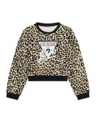 GUESS Суитшърт J6RQ04 KA6R4 Regular Fit