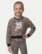 GUESS Суитшърт J6YQ04 K3897 Regular Fit