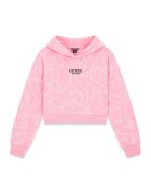 GUESS Суитшърт J6YQ10 K3908 Regular Fit