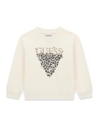 GUESS Суитшърт K6BQ01 K5893 Regular Fit