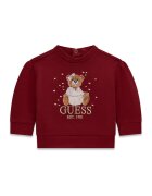 GUESS Суитшърт K6BQ02 K5894 Regular Fit