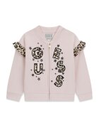 GUESS Суитшърт K6BQ03 K5895 Regular Fit