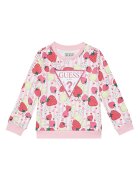 GUESS Суитшърт K6GQ00 KA6R4 Regular Fit