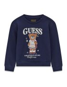GUESS Суитшърт K6YQ05 K4422 Regular Fit
