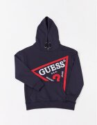 GUESS Суитшърт L2YQ07 KAD70 Oversize