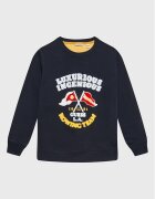 GUESS Суитшърт L3RQ01 KBLB0 Regular Fit