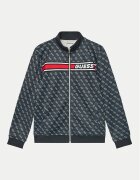 GUESS Суитшърт L4YQ24 FL04Q Regular Fit