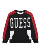 GUESS Суитшърт L5BQ01 KAX74 Relaxed Fit