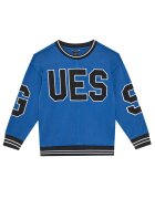 GUESS Суитшърт L5GQ04 KA6R4 Regular Fit