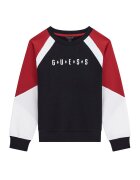 GUESS Суитшърт L6BQ02 K5917 Oversize