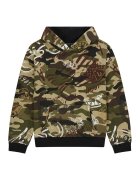 GUESS Суитшърт L6BQ03 K5918 Regular Fit