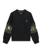 GUESS Суитшърт L6BQ06 K5921 Regular Fit