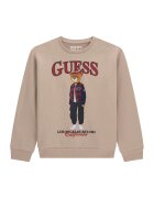 GUESS Суитшърт L6BQ14 K6130 Regular Fit