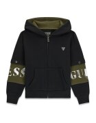 GUESS Суитшърт L6BQ17 K8045 Regular Fit