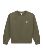 GUESS Суитшърт L6BQ19 K8105 Regular Fit