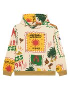 GUESS Суитшърт L6GQ03 KA6R4 Regular Fit