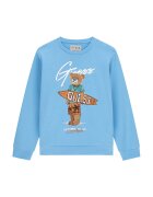 GUESS Суитшърт L6GQ04 KA6R4 Regular Fit