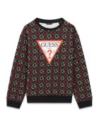 GUESS Суитшърт L6RQ02 KA6R4 Regular Fit