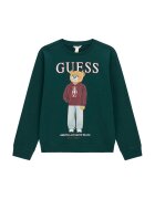 GUESS Суитшърт L6YQ07 K4049 Regular Fit