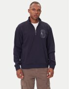 GUESS Суитшърт M5BQ18 K0552 Regular Fit