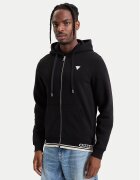 GUESS Суитшърт M6BQ48 K6168 Regular Fit