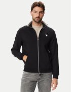 GUESS Суитшърт M6BQ52 K6169 Slim Fit