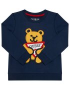 GUESS Суитшърт N0BQ09 K97E0 Regular Fit