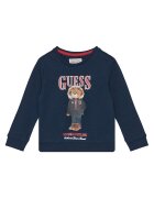 GUESS Суитшърт N5BQ07 KAD74 Regular Fit