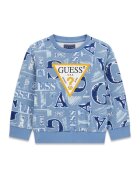 GUESS Суитшърт N6BQ02 K6111 Regular Fit