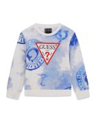 GUESS Суитшърт N6GQ00 KA6R4 Regular Fit