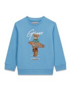 GUESS Суитшърт N6GQ04 KA6R4 Regular Fit