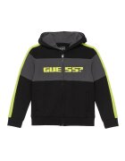 GUESS Суитшърт N6RQ02 KA6R4 Regular Fit