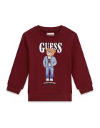 GUESS Суитшърт N6RQ03 KAD74 Regular Fit