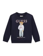 GUESS Суитшърт N6YQ05 K4096 Regular Fit