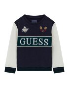 GUESS Суитшърт N6YQ08 K4101 Regular Fit
