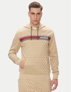 GUESS Суитшърт New Korbin Z4BQ30 FL04Q Regular Fit