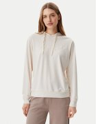 GUESS Суитшърт O5GQ00 KCQP2 Екрю Regular Fit