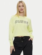 GUESS Суитшърт Skylar V4GQ07 K8802 Relaxed Fit