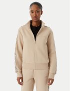 GUESS Суитшърт V2YQ16 KB3P2 Екрю Regular Fit