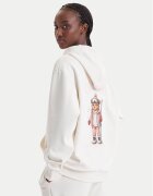 GUESS Суитшърт V6BQ17 K6354 Oversize
