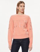 GUESS Суитшърт Vintage Logo W4GQ10 KC8I0 Relaxed Fit