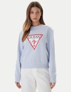 GUESS Суитшърт W2YQ16 KBA11 Regular Fit